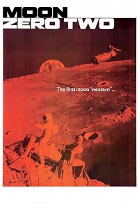 Moon Zero Two (1970) - Where to Watch
