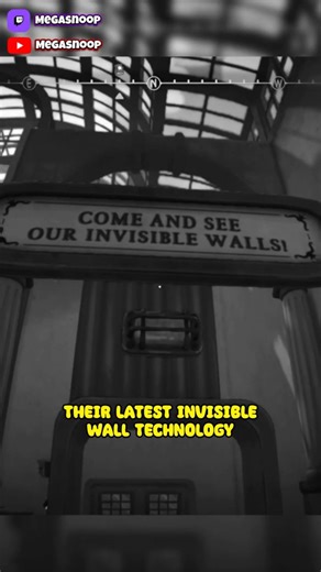 The Invisible Barriers are CANON?? #mousepiforhire #mousepi #gaming #indiegame