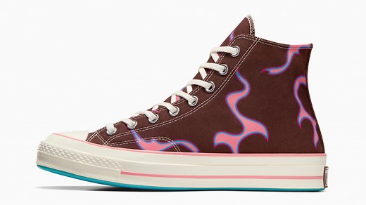 Tyler, the Creator And Converse Reveal New Chuck 70 Sneaker | Essence