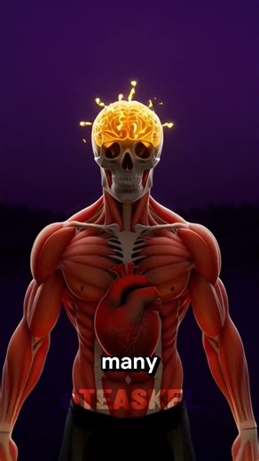 Can Humans Actually Walk on Water? 😳 #shorts #animation #facts