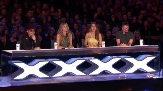 We Got Talent on Reels