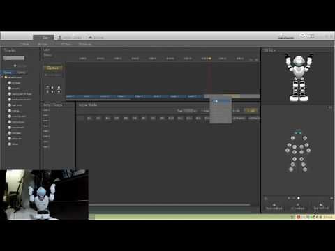 Alpha 1s best tutorial for beginners-機器人"電腦編程"與"手機遙控"完整版 (有字幕)
