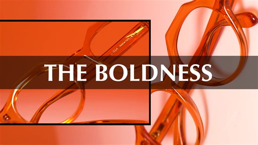 The Italian artisan eyewear in the ILLA collection continues to push boundaries with bold shapes, colorful flair, and passionate craftsmanship. Now, new fade colorations and fitting options continue to make statements in ways that only ILLA can. #EyewearIndustry #illaeyewear #artisaneyewear | ClearVision Optical