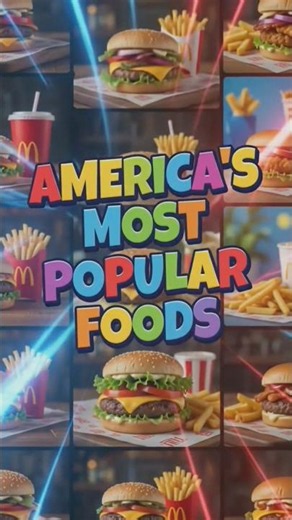 🔥 Top 5 USA Foods You Must Try Before You Die! 🇺🇸🍔🤤#usa #food #shorts