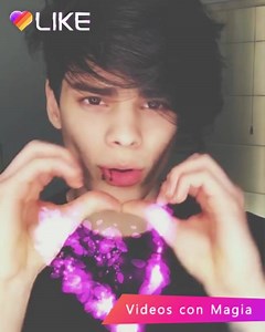 ¿Quieres ver más vídeos imperdibles? En la comunidad LIKE descubres mucho más. ¡Descargue ahora! | Likee