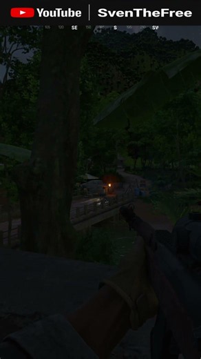 Gray Zone Warfare more SKS gameplay