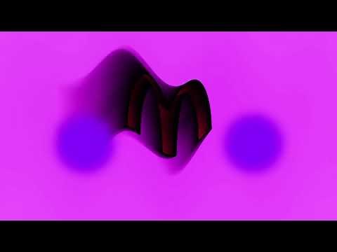 McDonald's Ident 2014 Effects (Sponsored By Rick Roll With 42 Random Effects)