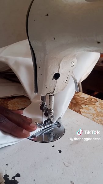 I almost don't want to give the owner😭 #thebaggoddess #whatiorderedversuswhatigot #bag