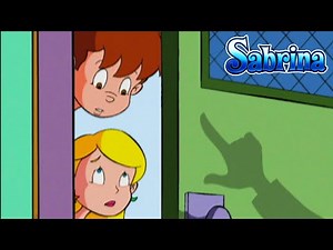 The Hex Files | Sabrina The Teenage Witch - WildBrain | Full HD Episodes