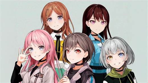 杜比全景声+HIRES / 潜在表明 in THE FIRST TAKE - MyGO!!!!!