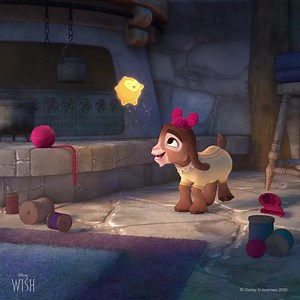 482K views · 10K reactions | A hat that fits just right...  | Walt Disney Studios | Facebook