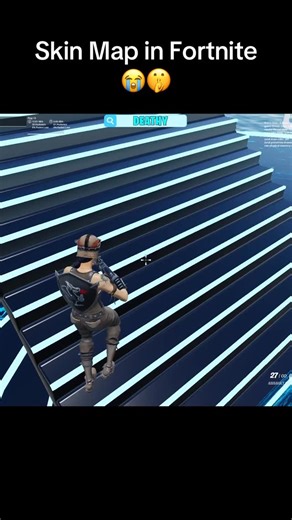 Map code: 8276-2363-4217🤯🤫 #fortnitexpmaps #fortnite #fyp | Léa Blanca