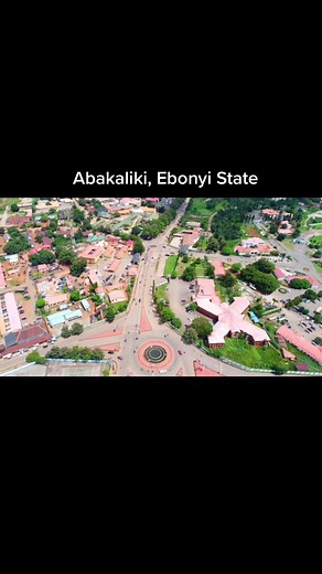 Explore the Beauty of Ebonyi State in Igbo Land