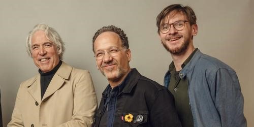Jim Campilongo Trio featuring Scott Amendola and Mat Muntz