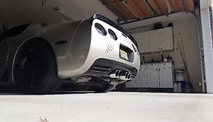 12K views · 933 reactions | I'm really diggin the tune this C5 is playing!!! | High Tech Corvette | Facebook