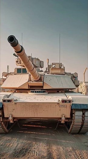 Tank open fire #robot #robotsoldier #military #army #airforce #foryou