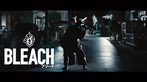 142K views · 2K shares | Watch the teaser of the live action BLEACH MOVIE! In cinemas 2018! Bleach Online Bleach Bleach (anime) | Pelikula Mania | Facebook