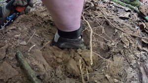 Civil War Map Leads to Hidden Relics Buried for Over a Century