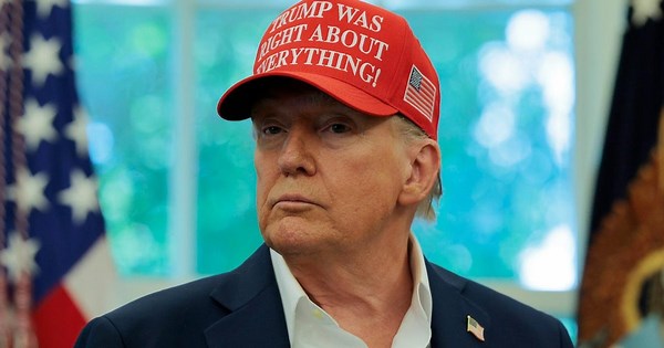 Can Trump use emergency powers to influence federal elections?