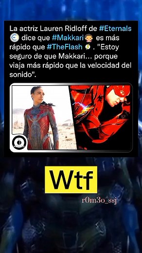 [Idea: @debox887 ]⚡#Flash #flashlegana #comics #movie #Dc #marvel #theflash