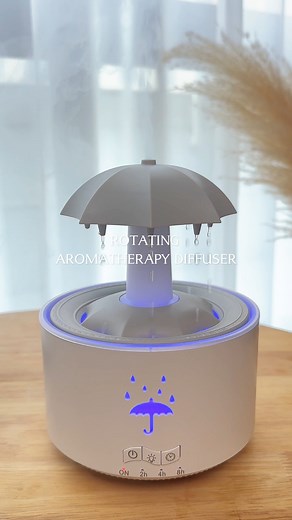Temu Official | 🌿 Breathe in serenity with our Essential Oil Diffuser! Let soothing scents fill your space and calm your soul. 🌸💨 Perfect for creating... | Instagram