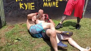 Video by StreetBeefs 😱 https://youtu.be/NdMFS9MFECI | Crazy fights