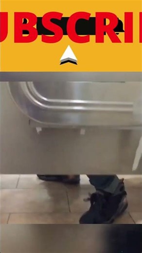 😱 AIR HORN TOILET PRANK! Friend Gets JUMP SCARED on the WC 🚽😂