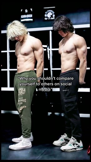 It’s all about the lighting. Comparison is the theif of joy❤️