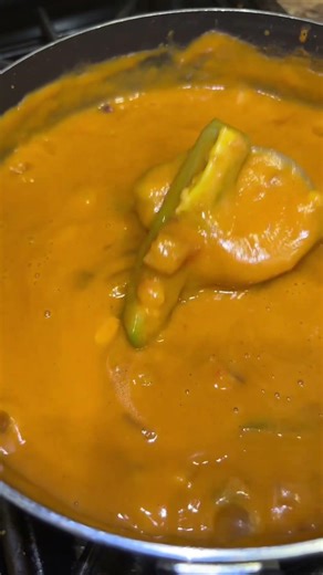 Making Ethiopian Vegan Shiro Wat | So Delicious 😋🔥