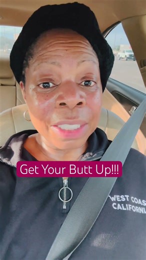 Get Your Butt Up And Do It!!! #workout #motivation