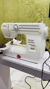 30k‼️‼️‼️‼️‼️‼️‼️ Janome electric sewing machines  Sews...