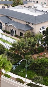 An exhilarating So Cal coastal retreat framed by breathtaking views, experience a wedding destination unlike any other. | Cape Rey Carlsbad Beach, a Hilton Resort & Spa