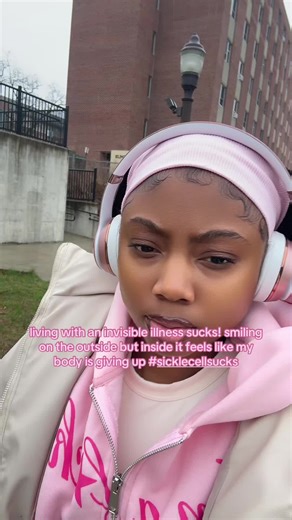 Understanding Sickle Cell: The Invisible Battle