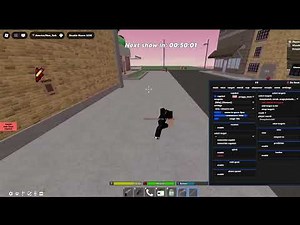 The Best *FREE* HVH Da Hood Script Just Updated! (Invisible Godmode,AutoKill,Wallbang) *SOLARA*