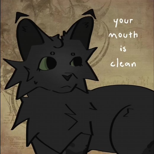Warrior Cats OC Animation Highlights