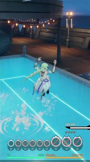 Blue Protocol - SEA Server Release #anime #games #gameshorts