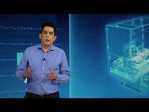 Digitalization in the Development & Production of Vaccines (EN)