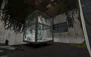 First Map Image news