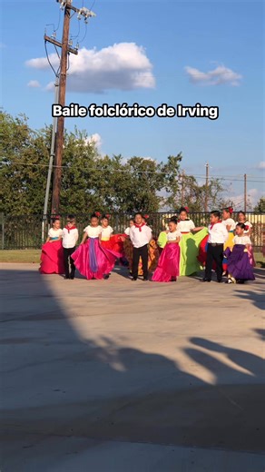 1.9K views · 34 reactions | Irving Dual Language Academy, SAISD on Reels | Facebook