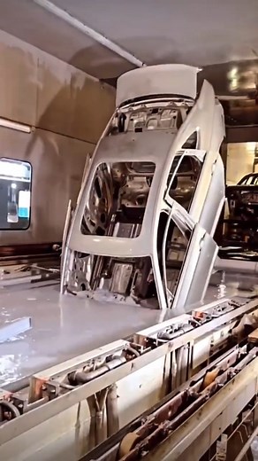 7.3K views · 67 reactions | Vehicles Painting Process. #reels | Loyal Parts | Facebook