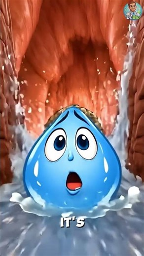 Why Do Kidney Stones Hurt So Much? #KidneyStones #AbdominalPain #Shorts