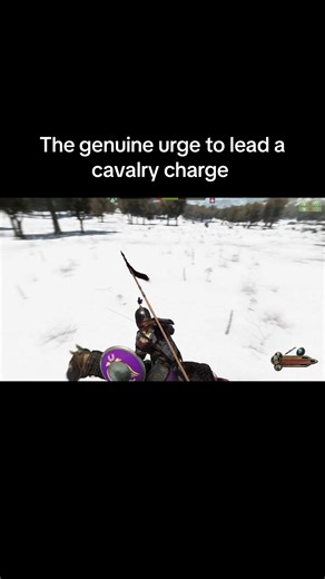 Bannerlord is so peak 🥹#bannerlord #xboxseriesx