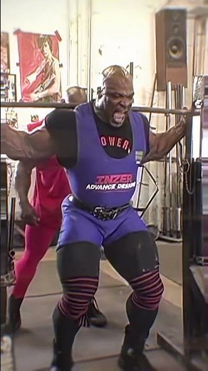 🥶 RONNIE COLEMAN YEAH BUDDY Legendary #RonnieColeman #Bodybuilding #Workout #Motivation #MrOlympia