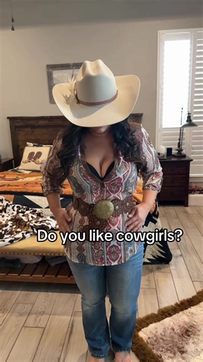Embracing the Cowgirl Lifestyle: A Journey