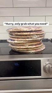 Essentials only. | Jack's Frozen Pizza