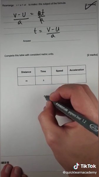 Topic video coming out tomorrow! #gcse #onlinelearning #learntoday #student #maths #gcses2021