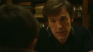 Ben Affleck in 'The Tender Bar'