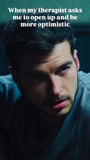 Adam Hagenbuch on Instagram: "Hey man I’ve got problems ok. #therapy #therapist #optimist #healing #therapymemes"