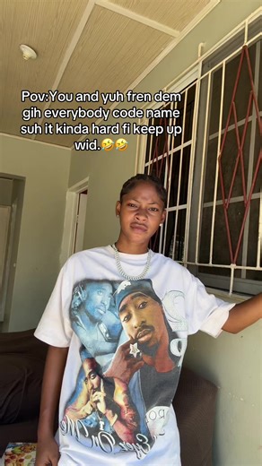 𝖯𝗋𝖾𝗆𝗂𝗎𝗆 𝖱𝗂𝖼𝖾😅🥷🏽 (@chopriceee)’s video of code name edits