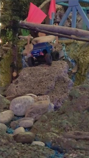 Can the New SCX30 Win? 🏆 Family RC Inc.